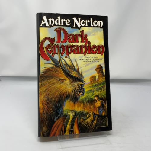 Dark Companion view 2