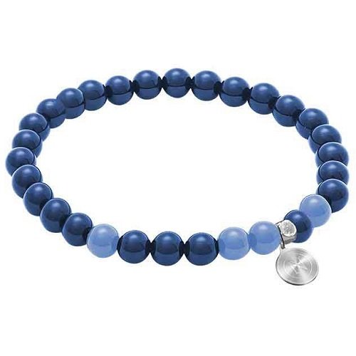 Diva Pulsera de Bolas alternadas S.S.C. nápoles  Producto Oficial