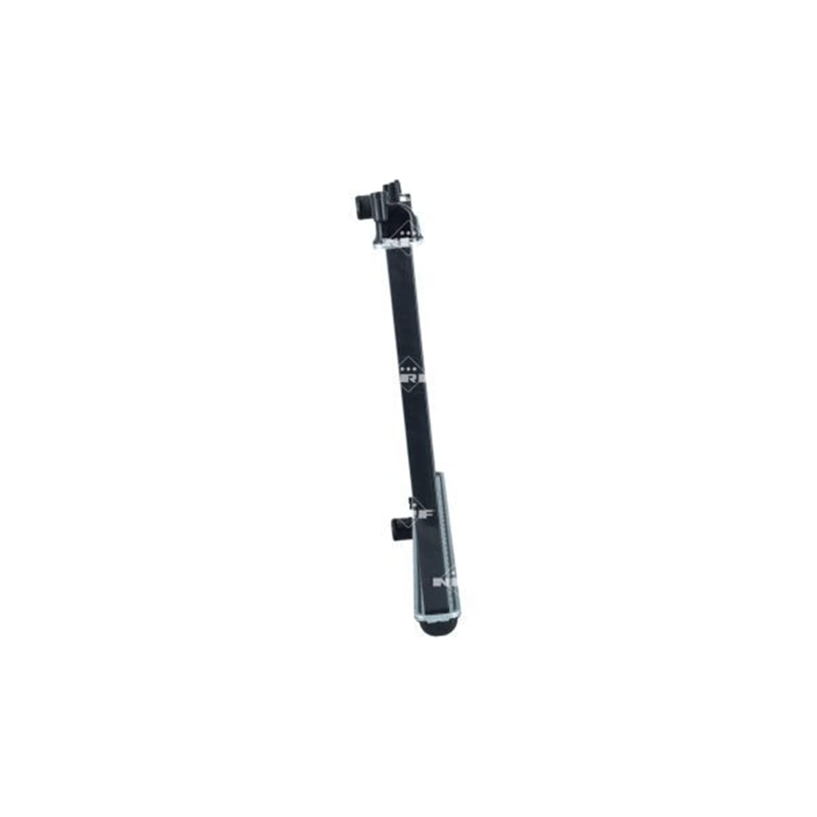 NRF Radiateur, refroidissement du moteur 53108A