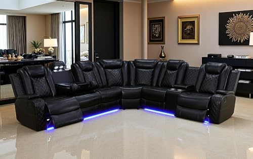 Dekmxas Living Room Furniture Set