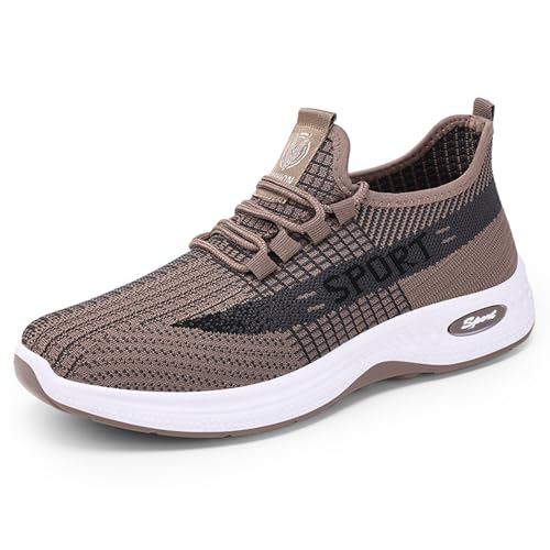 Basket Homme Alexis Leroy Chaussures de Fitness Légères