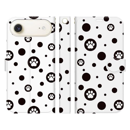 Ruuu iPhone Air �Ή� �蒠�^ �X�}�[�g�t�H�� iPhone�P�[�X �J�o�[ �������� ���j�[�N ������ �z���C�g×�u���b�N ���� �h�b�g ���� �� �͗l �˂� �L ���� �� ���� �y�A �l�C �����낢 ���킢�� �ǂ��Ԃ� �F �ʔ��� �g�уP�[