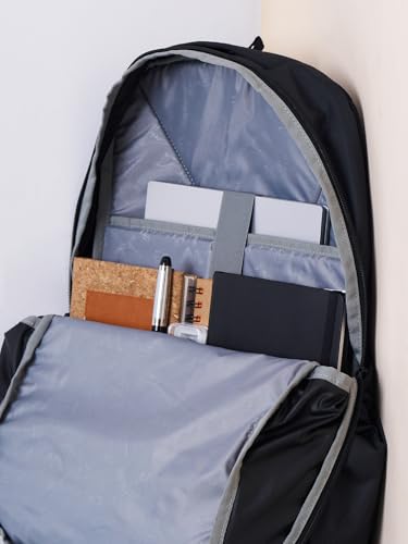Image of Wildcraft Sierra 45 Pro Backpack-Black