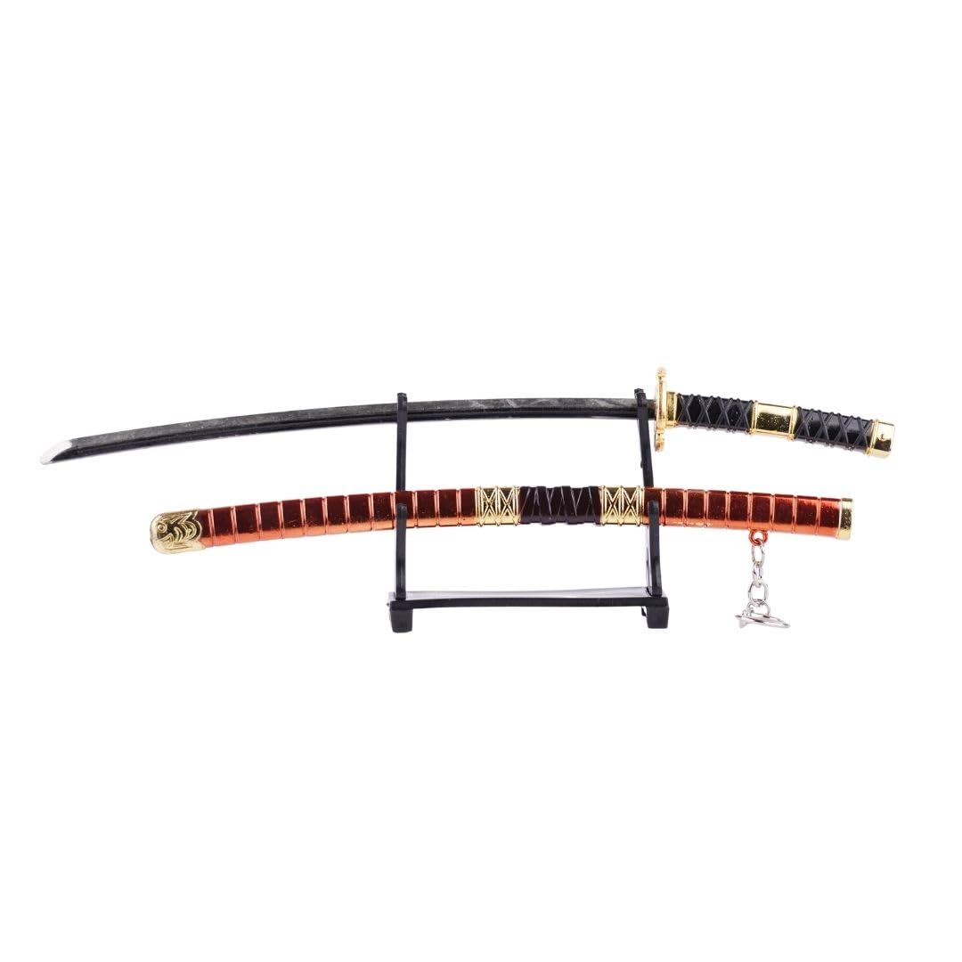 Offo Katana| Ideal Gifts and Collectible for Anime Lovers| Perfect Lock Katana for Training and Martial Arts (OPLKT14) (B0CLYMJ1GP) Amazon Price History, Amazon Price Tracker