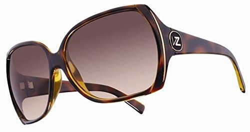 Amazon.co.jp: (ボンジッパー) Von Zipper DHARMAサングラス TBD