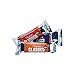 Price comparison product image Veloforte | Endurance Pack | 100% Natural Energy Bars | Winner of 2 Great Taste Awards (9)