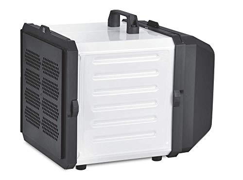 Controllo tramite scheda elettronica