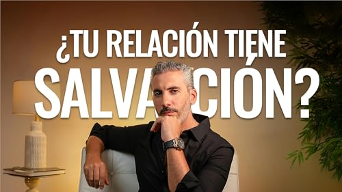 6 pasos para rescatar tu amor antes de rendirte cover art