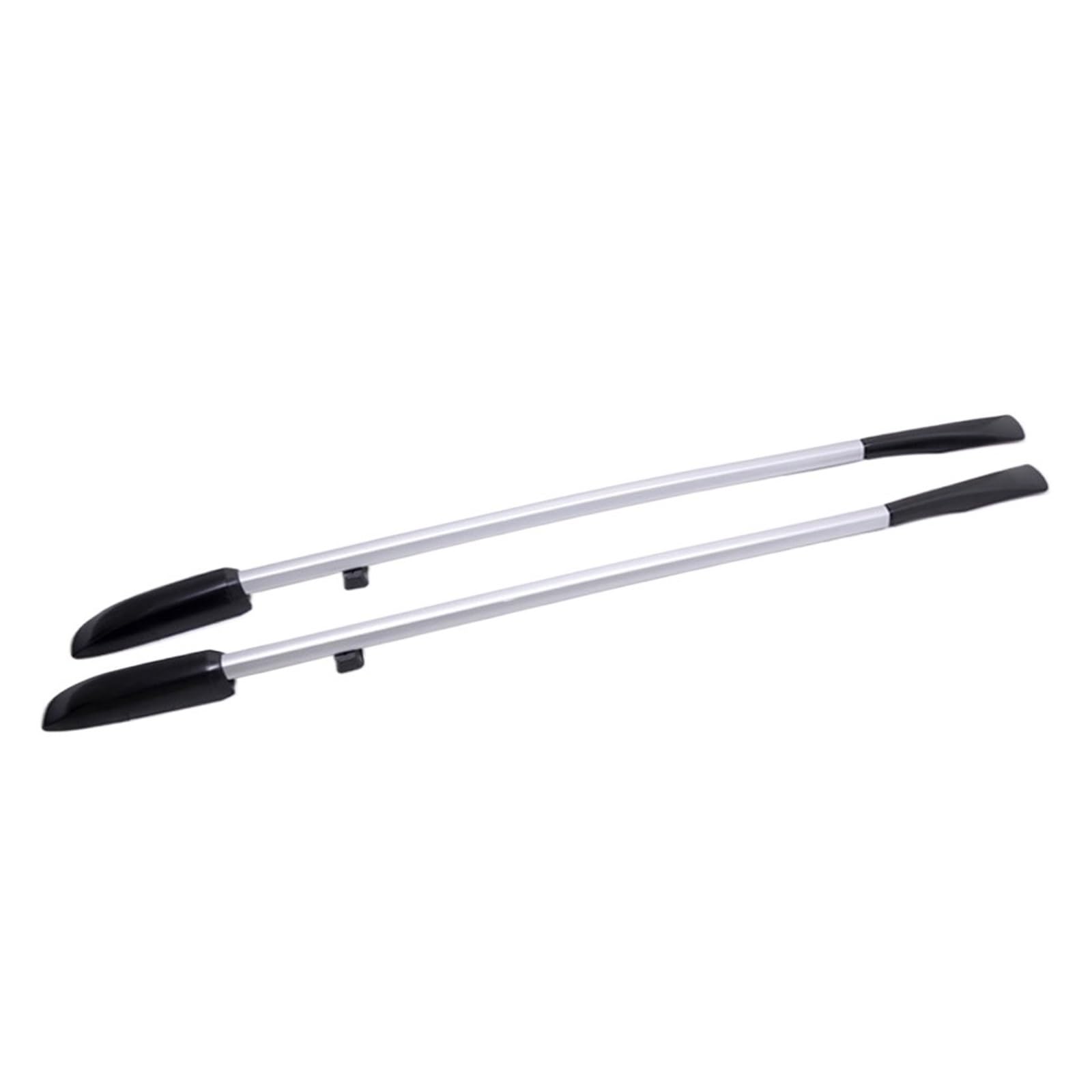 Compatible for Mazda 5 2011 Car Roof Rack Cross Bar Lock Anti-Theft SUV Top Aluminum Cargo Luggage Carrier for Auto Car Offroad With3m Glue