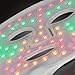 CurrentBody Skin LED 4-in-1 Mask | Zone Facial Mapping to Smooth, Brighten and Restore with Multi-wavelength LEDs