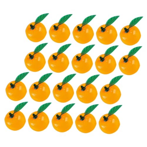 LIFKICH 20�� �l�H�I�����W�͌^���� �N�₩�ȐF�ʂ̃t�F�C�N�I�����W �f�X�N�g�b�v�p�l�H�ʕ� �z�[���f�R���[�V���� �ʐ^�B�e ���� �Q�[���p