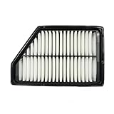 Air Filter Element For Ssangyong Korando 2.0 E-XDi 4WD Diesel 2012-23140-34100 Engine Replacement