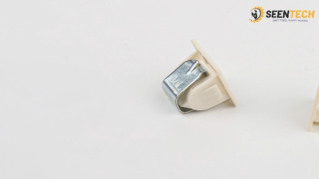 Amazon.com: Seentech Lifetime 279570 Dryer Door Latch Strike Kit