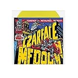 Czarface & MF Doom Super What? Album on