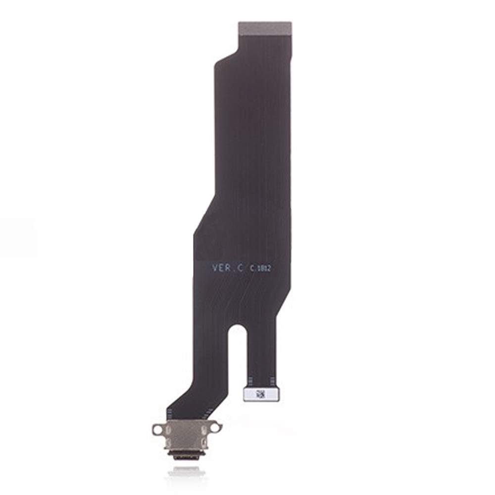 Original Huawei P30 Ladebuchse Mikrofon USB Dock