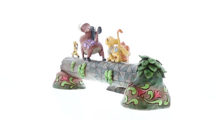 DISNEY TRADITION: STITCH Big Trouble Big Figure by Jim Shore ENESCO No sideshow EUR 225,00 - FR