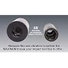 CTA Tools 1065 Crank Bolt Socket (19mm)