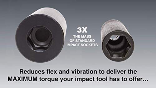 CTA Tools 1065 Crank Bolt Socket (19mm) by CTA Tools - Used condition - Image 2
