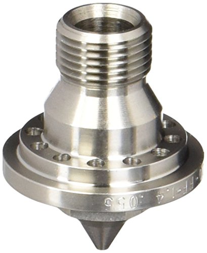 Image of DeVilbiss 1.4 Fluid Tip and Needle Assy. JGA4045FF - 1 Each