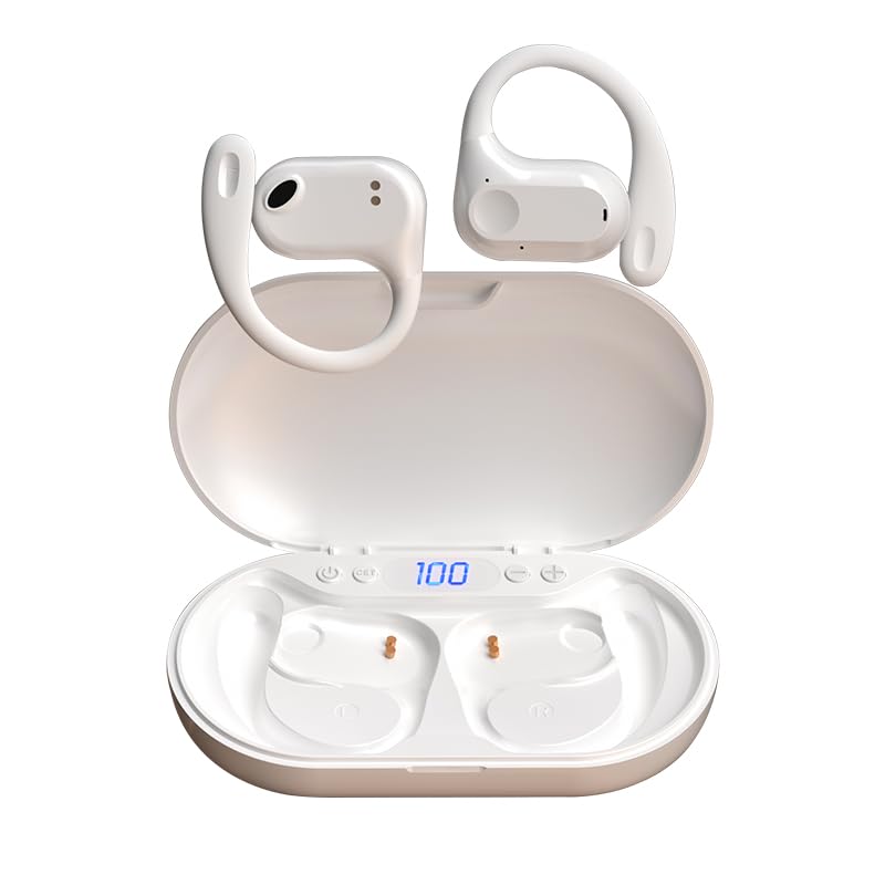 Auriculares Inalambricos Xiaomi Deportivos Marca Generic