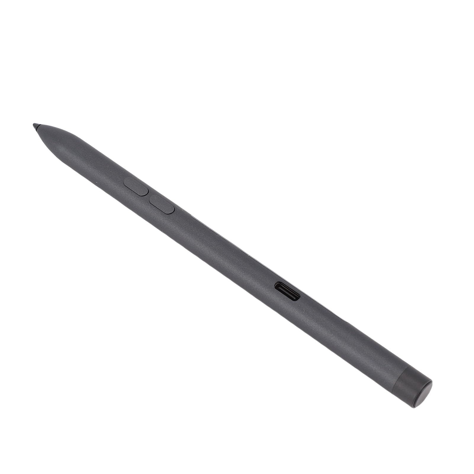 Cuifati Penna Stilo PN7320A Stilo Attivo Ricaricabile per Tablet Latitude 7320 2 in 1, Matita Digitale Rimovibile Magnetica per Touch Screen, Cablaggio e Penna da Disegno, Sostituisce PN7320