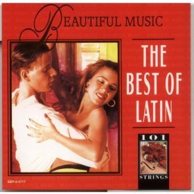 Best Of Latin [Audio CD]