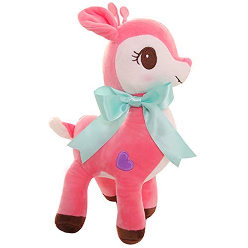 KANAK Soft Baby Deer Toy Soft Plush Toy Amazon.in Toys & Games