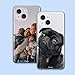 Imagen de Pevita Funda Personalizada para iPhone 15