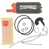 OEM Replace Intank Fuel Pump for KTM 1190 Adventure 2013-2023 | 1190 RC8 2007-2023 | 1290 Super Adventure 2015-2023 | 1290 Super Duke 2014-2023 | Brabus 1300 R 2022-2023 | RC 8C 2022-2023