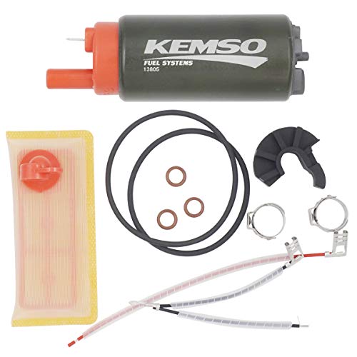 OEM Replace Intank Fuel Pump for KTM 1190 Adventure 2013-2023 | 1190 RC8 2007-2023 | 1290 Super Adventure 2015-2023 | 1290 Super Duke 2014-2023 | Brabus 1300 R 2022-2023 | RC 8C 2022-2023