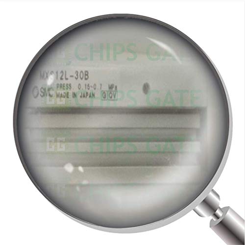MXS12L-30B 1Pcs New MXS12L-30B Pneumatic Slide