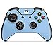 DeinDesign Skin kompatibel mit Microsoft Xbox One Controller Aufkleber Folie Sticker Hund Knochen Asterix und Obelix