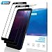 Pleson Google Pixel 3a XL Screen Protector [Secondary Reinforcement] [Lifetime Replacement] [2 Pack] Full Coverage [Case Friendly], Bubble Free/HD Tempered Glass Screen Protector for Pixel 3a XL