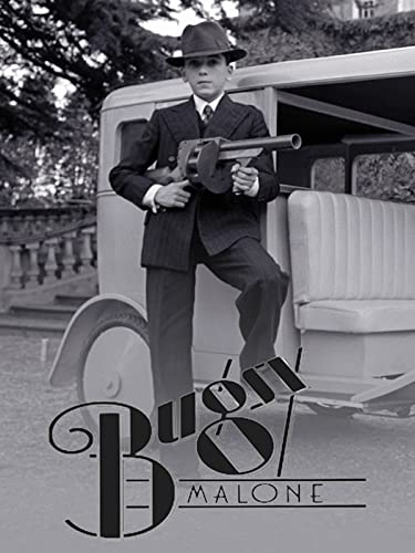 Bugsy Malone