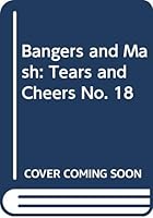 Bangers and Mash: The Phonic Scheme: Tears and Cheers (Ear, Air) 0582180570 Book Cover