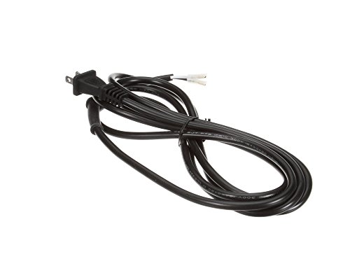 Dynamic Mixer 2012.1 Power Cord After 2002, 115V