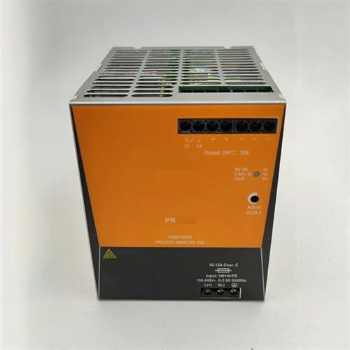AFITSEP 1469510000 PRO ECO 480W 24V 20A Original Rail Switching Power Supply Single Phase