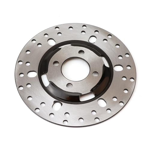 Disque frein 180mm 4 trous pour moto quad 125cc 150cc 200cc 250cc pit dirt bike ATV