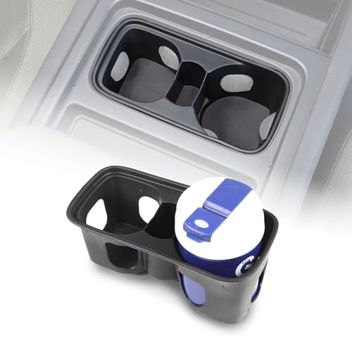Dessous de verre TPE Land Rover Defender 2021 console centrale accessoire