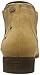 Roxy (ROY11) Yates-Ankle Boots for Women, Botines Hombre, Tan Tan, 40 EU