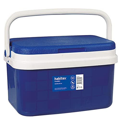 HABITEX_2018 Nevera 16 l. habitex Cover