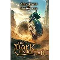 The Dark Healer (Book #11)