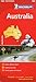 Michelin Australia Map 785 (Maps/Country (Michelin))