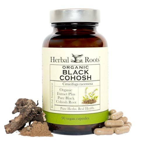 Black Cohosh