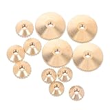 Matériaux robustes : fabriqués à partir de matériaux, ces écrous sont conçus pour résister , écrou de mouvement d'horloge remplaçable, accessoire d'horloge à quartz