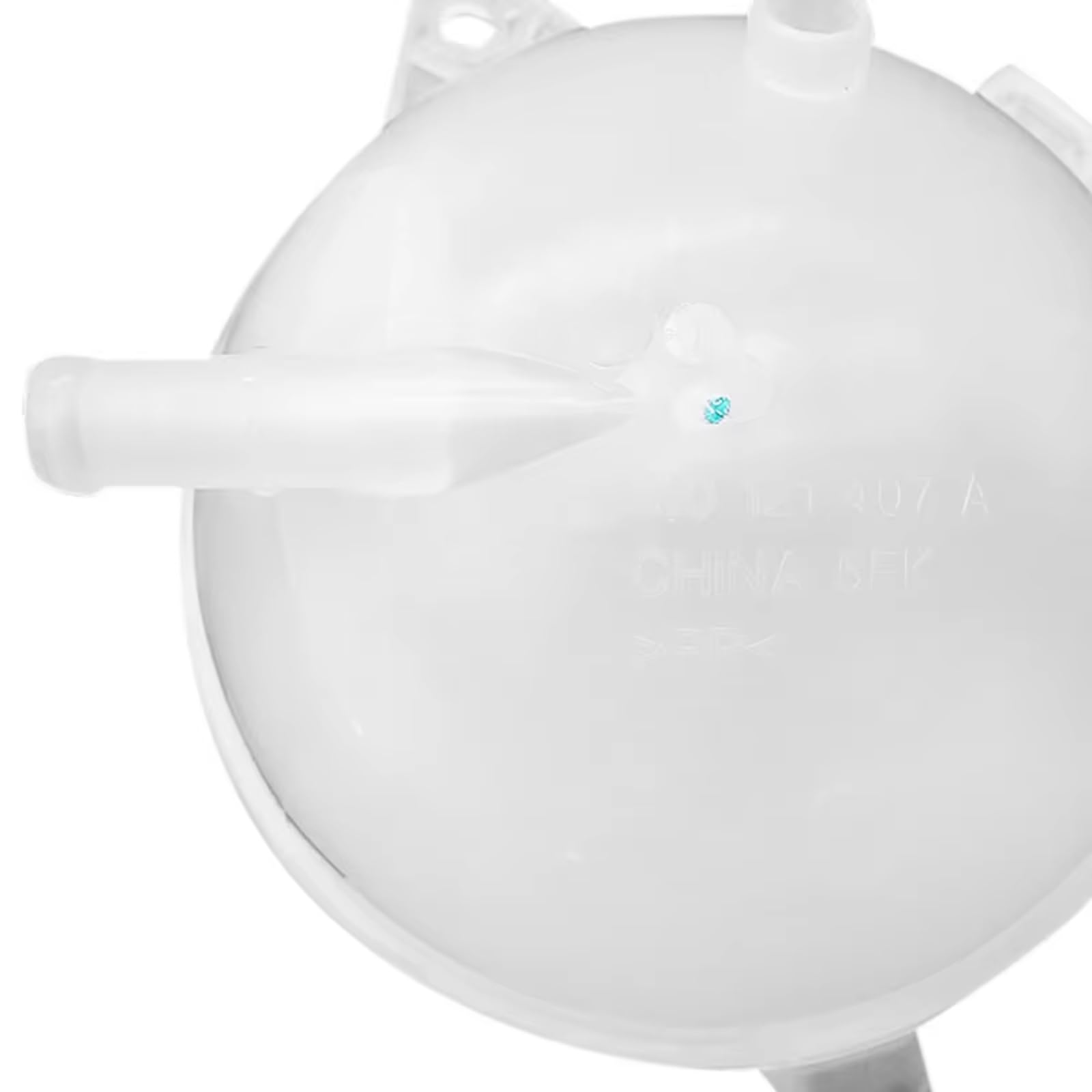 Tapa del radiador para Skoda para Octavia 04-16 para Excelencia 2008-2016 para Tanque de expansión rápido del depósito de refrigerante del radiador 2012-2016 con Tapa 1K0121407A