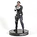 Fininv Biohazard RE Leon S. Kennedy Jill Valentine PVC Statue Collectible Figure Model Toy Leon32cmbox, Ysgd2