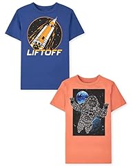Lift Off/Astronaut 2-pack