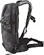 Nitro, ROVER 14 SET mit Ripuri 600 ml Flasche & Filter, Snowboardrucksack Tourenrucksack Bikerucksack, 14L, FORGED CAMO