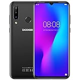 ★【Último Android 9.0 Pie, Última Seguridad, Últimas Características Dinámicas】 Disfruta del último parche de seguridad irrompible y características geniales como Brillo adaptativo，Gestos de pantalla completa, Modo oscuro, Detalles de Aviso, App Temporizador, App Acción y más funciones en el último increíble rápido Android 9.0 .